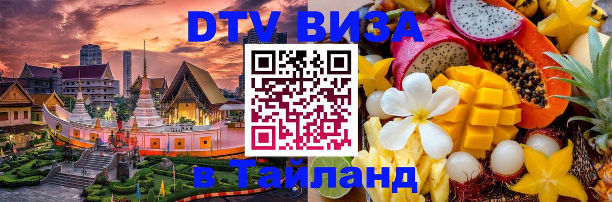 Сколько стоит DTV виза — актуальные цены, оформление даже без документов - 20.11.2025 